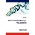 thumbnail image 1 of Inflow Generation for Large-Eddy Simulation (Paperback), 1 of 1