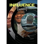 Gravitas Ventures - Influence [DIGITAL VIDEO DISC]