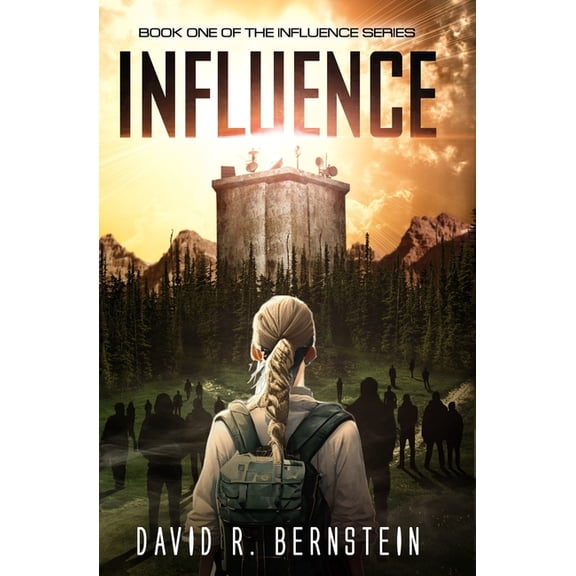 Influence Influence, Book 1, (Paperback)