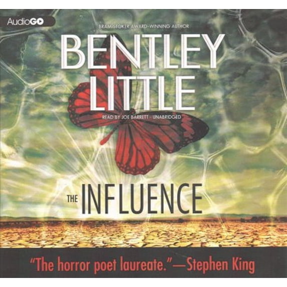 Pre-Owned Influence : Library Edition