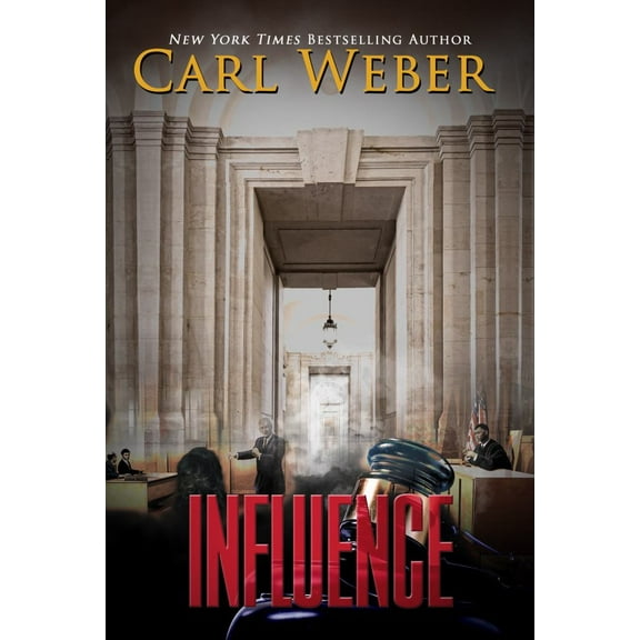 Influence (Paperback)