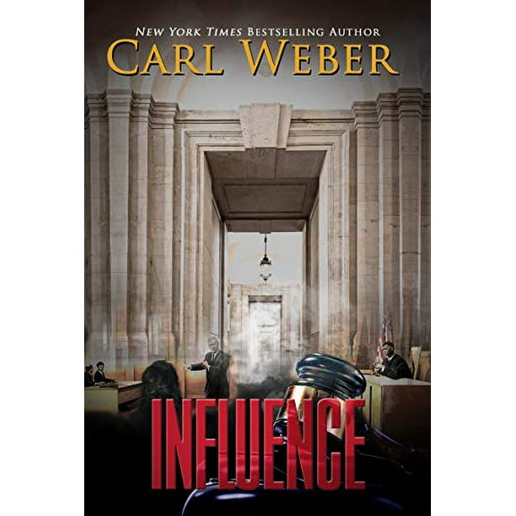 Pre-Owned Influence (Paperback) 1645560163 9781645560166