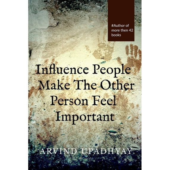 Influence People, (Paperback)