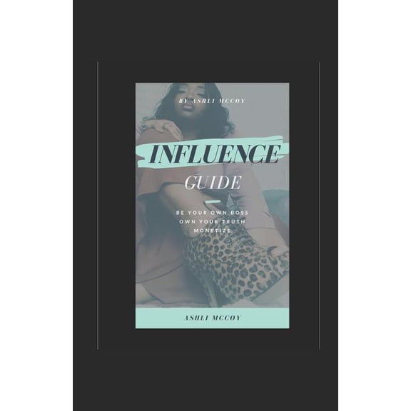 Influence: The Guide, (Paperback)