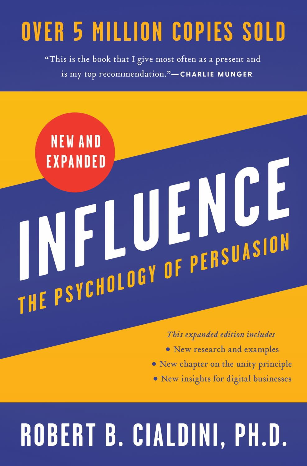 語学+参考書 influence: The Psychology of Persuasion (Collins Business Essentials) Robert B Cialdini, Influence: The Psychology of Persuasion