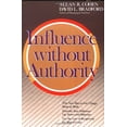 thumbnail image 1 of Pre-Owned Influence Without Authority (Paperback) 0471548944 9780471548942, 1 of 1