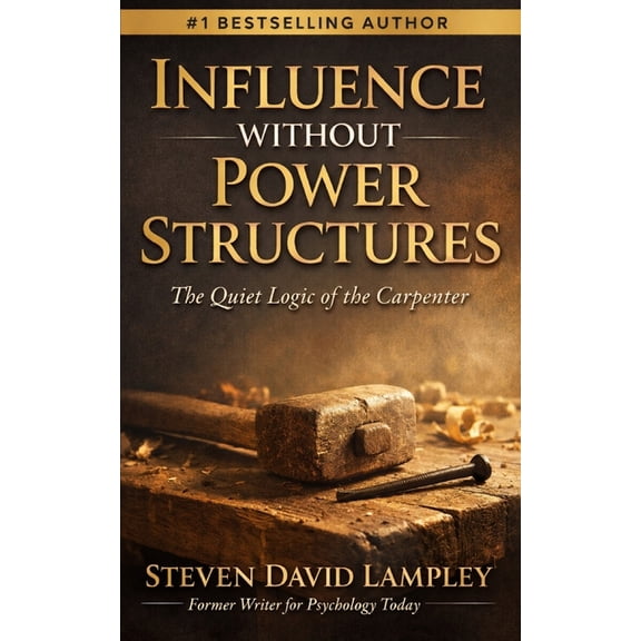 Influence Without Power Structures: The Quiet Logic of the Carpenter, (Paperback)