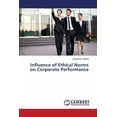 thumbnail image 1 of Influence of Ethical Norms on Corporate Performance (Paperback), 1 of 1