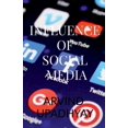thumbnail image 1 of Influence of Social Media, (Paperback), 1 of 1