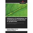 thumbnail image 1 of Influence of defoliation on carbohydrate production in grapevines, (Paperback), 1 of 1