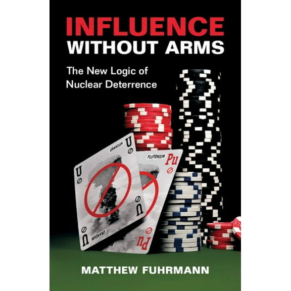 Influence without Arms, (Hardcover)