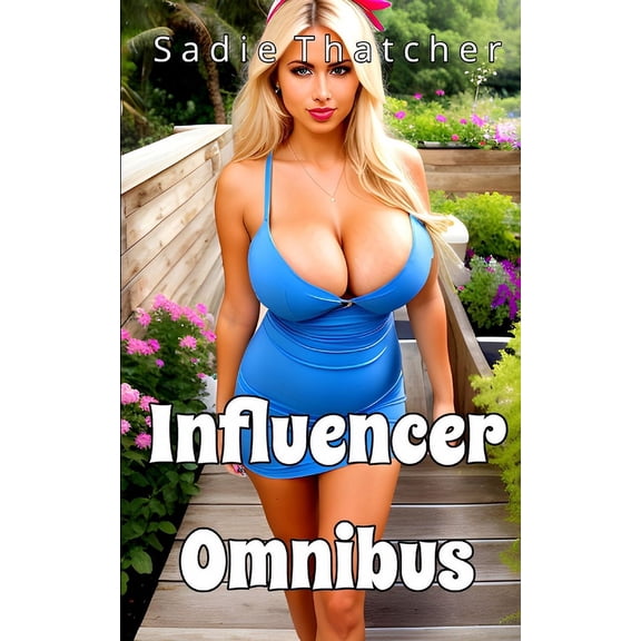 Influencer Omnibus (Paperback)