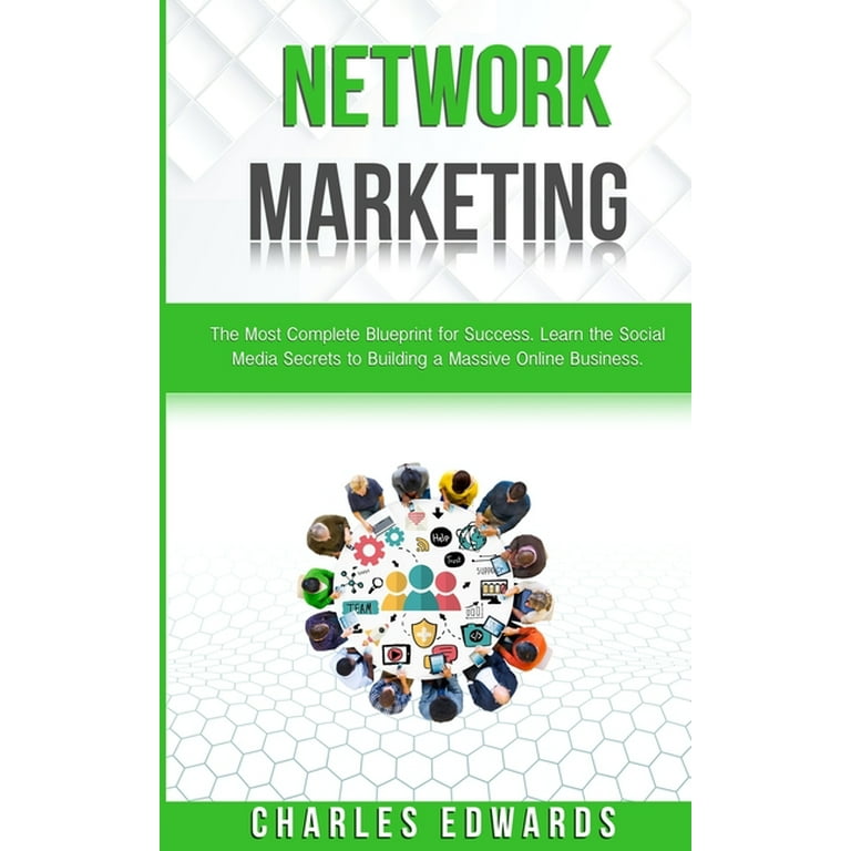 The Blueprint for Online Money-Making Success  
