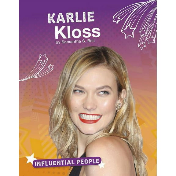Influential People: Karlie Kloss (Other)