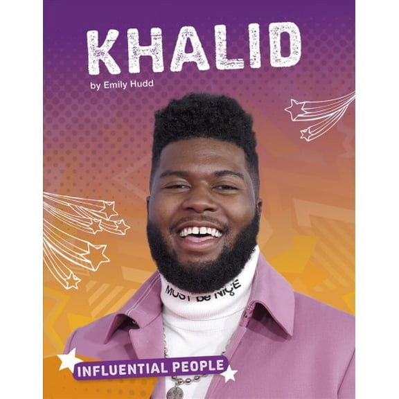Influential People: Khalid (Other)