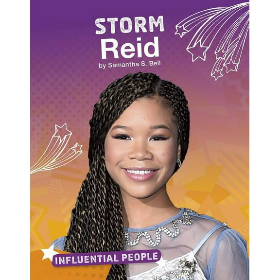 Storm Reid