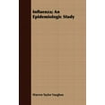 thumbnail image 1 of Influenza : An Epidemiologic Study, 1 of 1