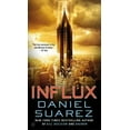 thumbnail image 1 of Pre-Owned Influx (Mass Market Paperback) 0451469445 9780451469441, 1 of 1