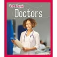 thumbnail image 1 of Info Buzz: People Who Help Us: Doctors, 1 of 1