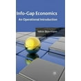 thumbnail image 1 of Info-Gap Economics: An Operational Introduction, (Hardcover), 1 of 1