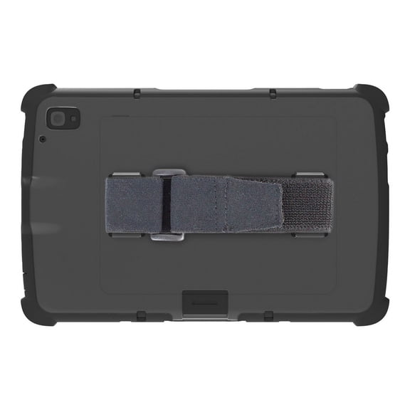 Gamber-Johnson Rugged Carrying Case for 10" Zebra ET40, ET45 Tablet