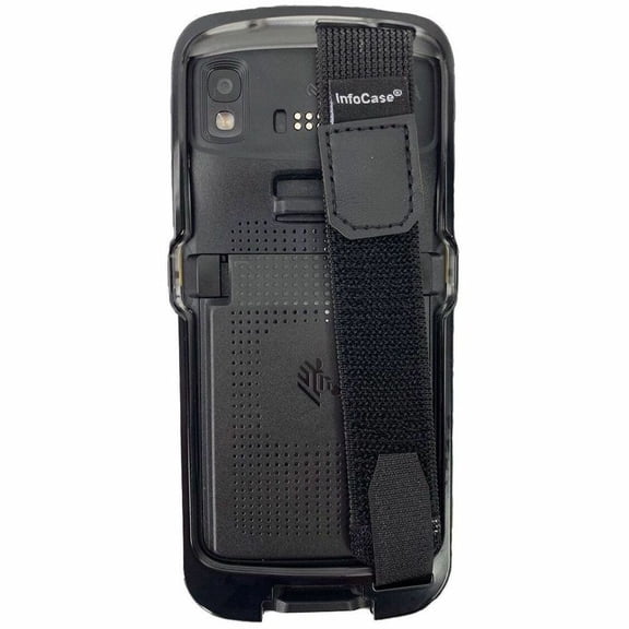 InfoCase Rugged Carrying Case Zebra Mobile Computer
