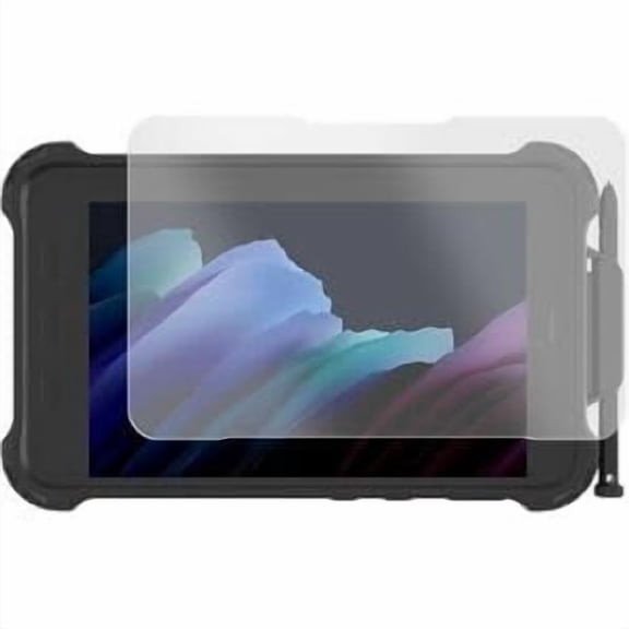 Infocase INF-SG-SAM-TABA5 Tempered Glass Screen Protector For Samsung Tab Active 5 And Tab Active 3