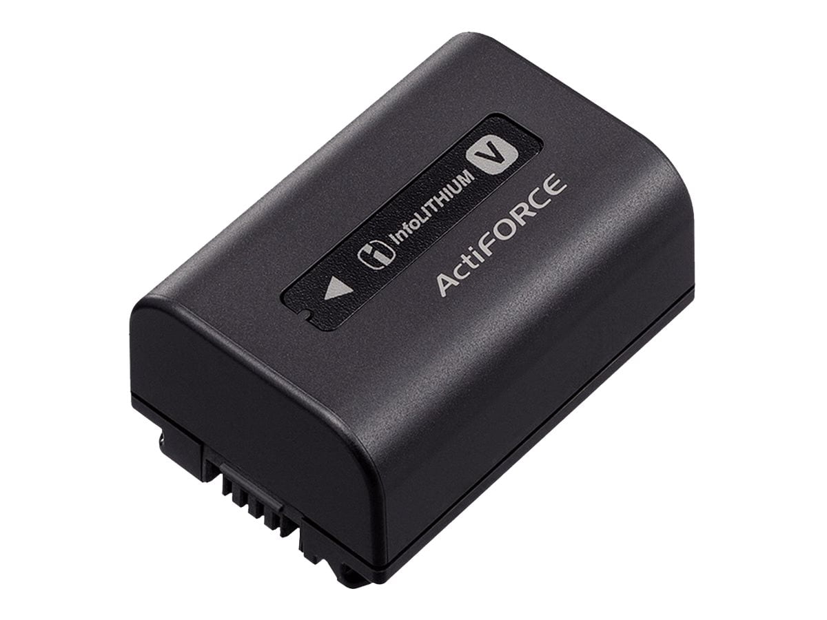InfoLithium V NP-FV50 Camera/Camcorder Battery