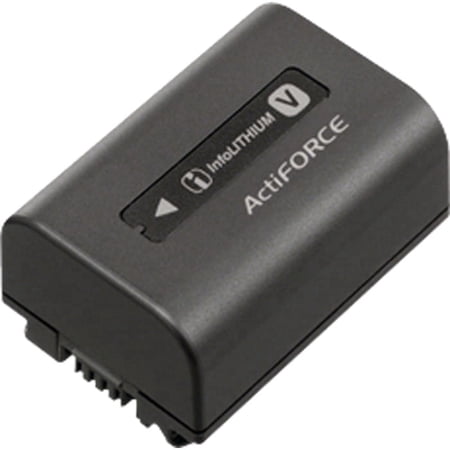 Sony NPFV50 - InfoLithium V Series Rechargeable Battery Pack (Black)