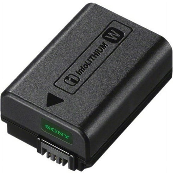 InfoLithium W NP-FW50 Digital Camera Battery