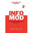 thumbnail image 1 of InfoMod, (Paperback), 1 of 1