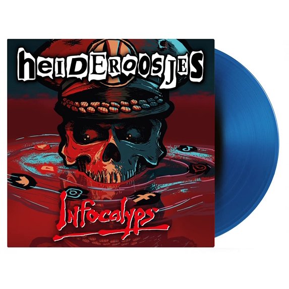 Infocalyps (LP)