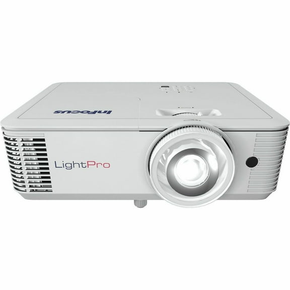 Infocus IN0048ST Multimedia Projector Model Proj P123 Vitsa Ii 1080p In0048st