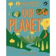 thumbnail image 1 of Infographic: How It Works: Our Planet, 1 of 1
