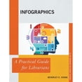 thumbnail image 1 of Pre-Owned Infographics: A Practical Guide for Librarians (Hardcover 9781442260351) by Beverley E Crane, 1 of 1