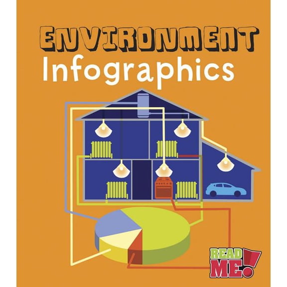 Infographics Environment Infographics, (Paperback)