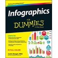 thumbnail image 1 of Infographics for Dummies, (Paperback), 1 of 1
