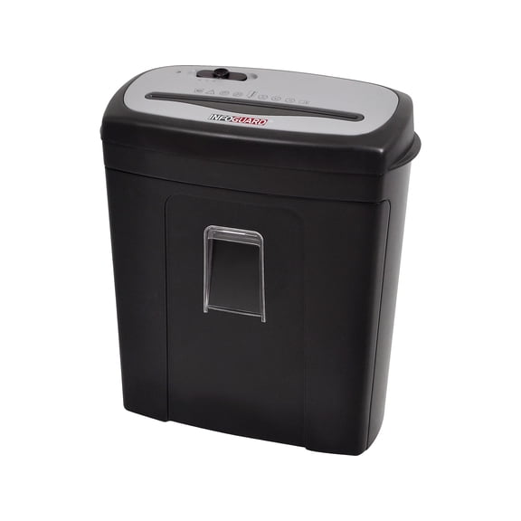 Infoguard 10-Sheet Cross-Cut High-Security NX100P