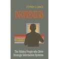 thumbnail image 1 of Infopreneurs: The Hidden People Who Drive Strategic Information Systems, (Paperback), 1 of 1