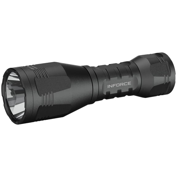 Inforce ARC 350-LR-H Handheld Flashlight Kit