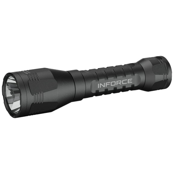 Inforce ARC 650-LR-H Handheld Flashlight Kit