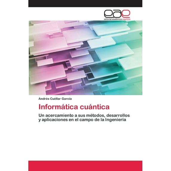 Informática cuántica (Paperback)