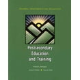 thumbnail image 1 of Pre-Owned Postsecondary Education and Training (Informal Assessments for Transition), 9781416403371, 141640337X, Paperback, 1 edition, 1 of 1
