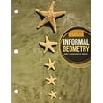 thumbnail image 1 of Pre-Owned Informal Geometry Paperback, 1 of 1
