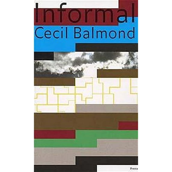 Pre-Owned Informal Hardcover
