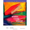 thumbnail image 1 of Pre-Owned Informal Reading Inventory: Preprimer to Twelfth Grade (Paperback) 0618495983 9780618495986, 1 of 1