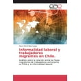 thumbnail image 1 of Informalidad laboral y trabajadores migrantes en Chile. (Paperback), 1 of 1