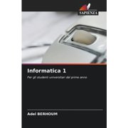 Informatica 1, Paperback