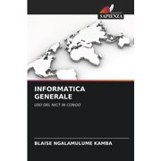 Informatica Generale, Paperback
