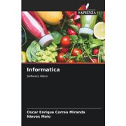 Informatica, (Paperback)